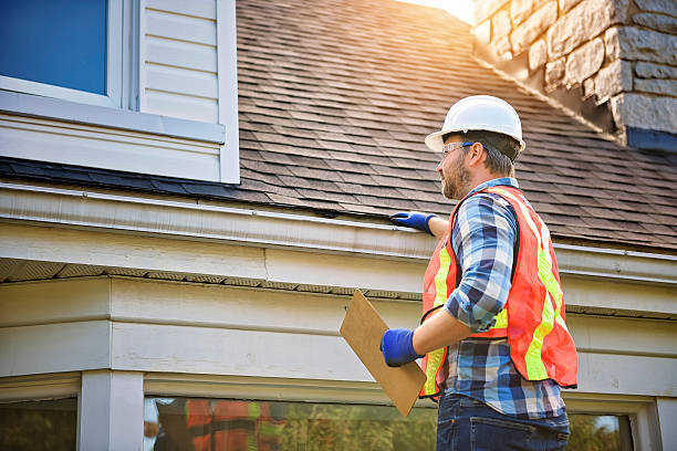 Licensed Gutter Installation service in Veedersburg, IN - Roof Repair Smedway